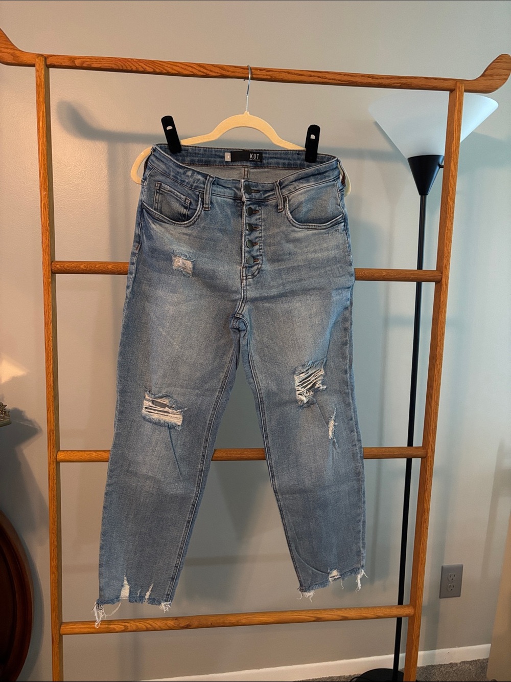 Kut from the Cloth Jeans